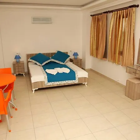 Aktas Muğla