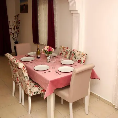 Aktas Willa Muğla