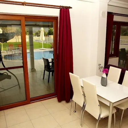 Villa Aktas *